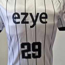 Camisa Yeesco Futsal SC 2025