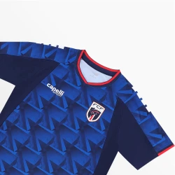 Camisa Seleção Cabo Verde Home 2026/27
