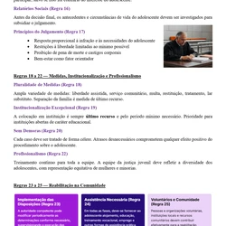 Educador Social - SEDES DF