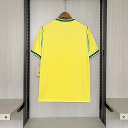 Camisa Seleção Brasileira 2026 Torcedor