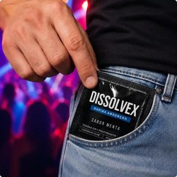 Dissolvex - Promoção 3 Caixas + Frete Grátis