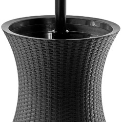 Cooler Mesa Rattan Keter