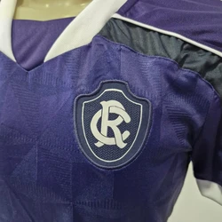 Camisa Remo III 2025