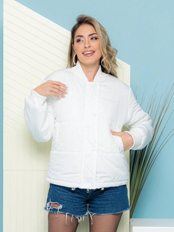 Jaqueta Oliva