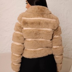 Jaqueta Cobalto