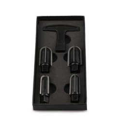 Conjunto Manutenção Cachimbo Castleford 5 peças