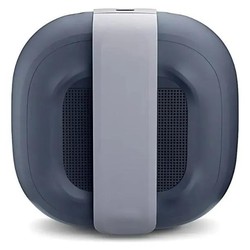 Caixa de Som Bose SoundLink Micro Bluetooth Black