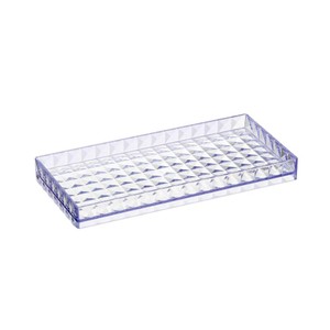 Bandeja Diamante 26 X L. 12,4 X A. 2,6 cm