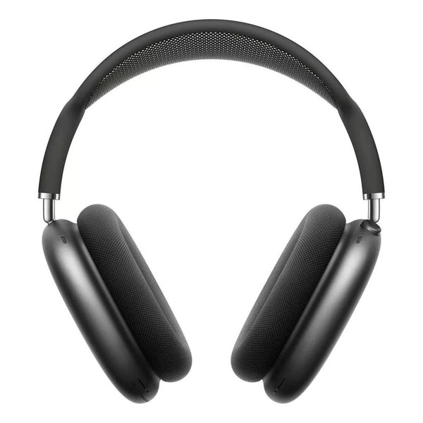 Fone De Ouvido Sem Fio Bluetooth AirPods Max P9 Top Headphone Para Android E IOS Recarregável