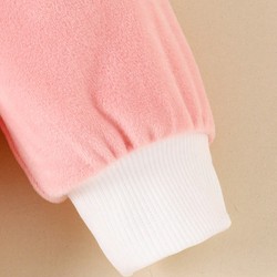 Conjunto 3PÇS Feminino Rabbit Rose