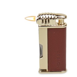Isqueiro para Cachimbo Honest 917 - Dourado