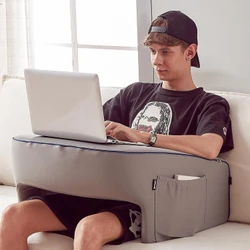 Almofada Ergonómica com Apoio para Braços