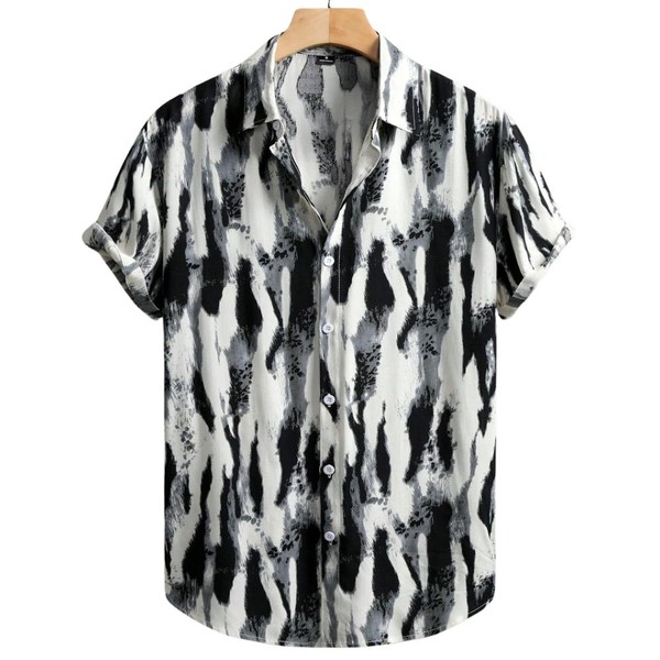 Camisa Vinser Costa Noturna