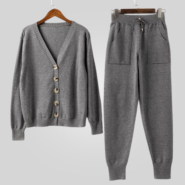 Conjunto Feminino Vivienne