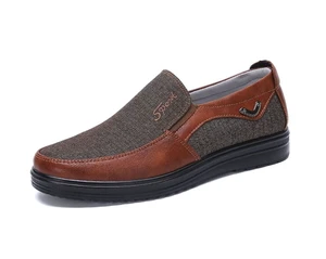 Sapato Mocassim Matezzo Classic