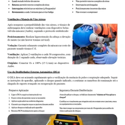 Técnico em Enfermagem - Ministério da Saúde