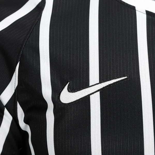 Camisa Corinthians 2026 Torcedor Nike Masculina 