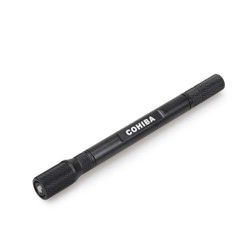 Furador Destravador de Charutos Broca Cohiba - Preto