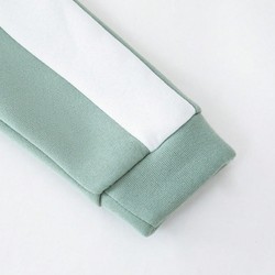Conjunto Colorblock