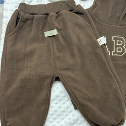 Conjunto Infantil - ABC
