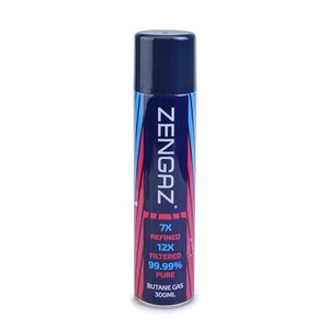 Gás Zengaz Premium 12x 300ml