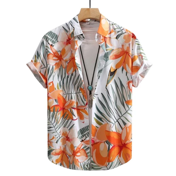 Camisa Vinser Pôr do Sol