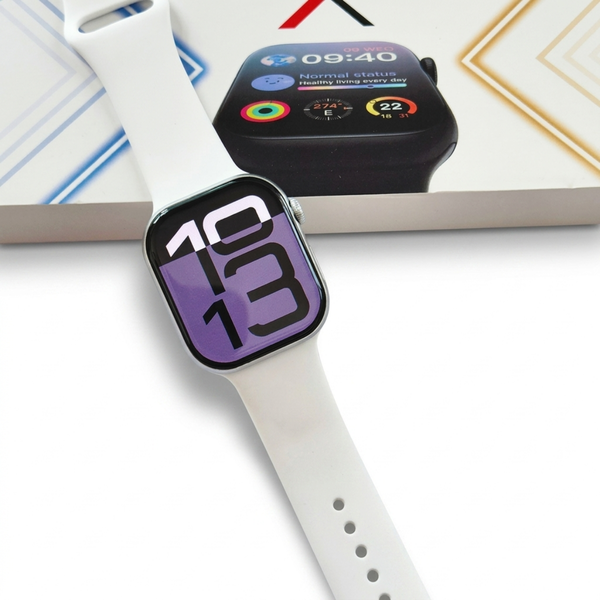 Smartwatch Microwear S10 Pro Chat GPT 1GB IP68