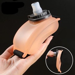 HydroGrip™ Garrafa de Água de Punho