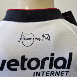 Camisa Brasil de Pelotas RS 2022
