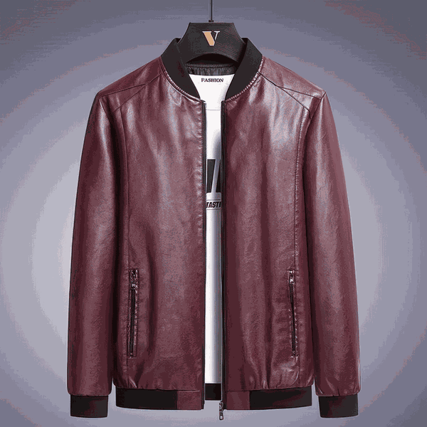 Jaqueta Masculina Logan