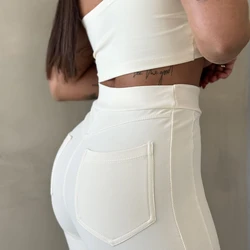 CALÇA ALICE MONTARIA