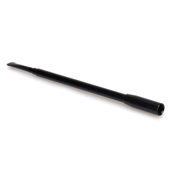 Piteira Longa Para Cigarro Milady - Preta (35cm)