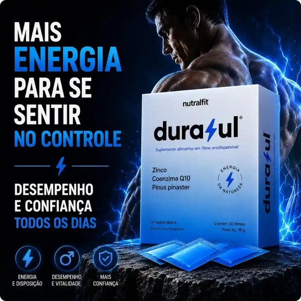 Durazul - Oferta Compre 1 Leve 2 + Frete Grátis