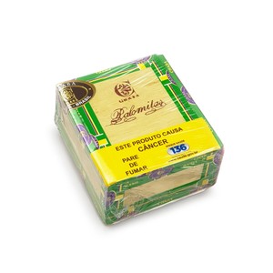 Cigarrilha Palomitas Classic - Cx (50)