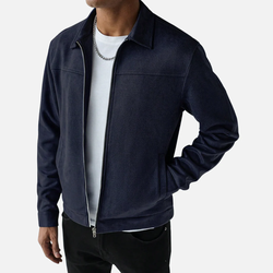 Jaqueta Masculina Minimal Firenzi