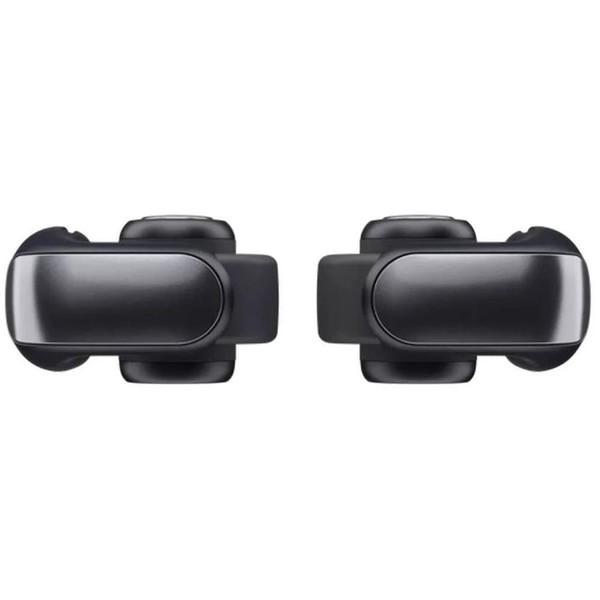 Fone de Ouvido Bose Ultra Open Earbuds Isolamento de Ruido Black 5v- 881046-0010