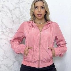 Jaqueta Marfim