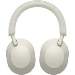 Fone de Ouvido Sony Bluetooth WH-1000XM6 Headphone Over-Ear Bege OEM - WH-1000XM6S