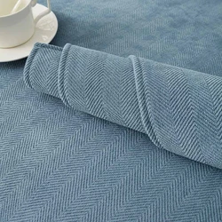 [PAGUE 1, LEVE 2] Kit Mônaco - Capa em Chenille com Escudo Anti-Manchas e Anti-Odor + 2 Almofadas de Brinde