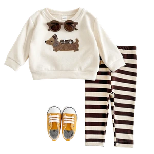 Conjunto Dora (6 a 36m)