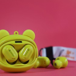Fone Multifaces Colorido