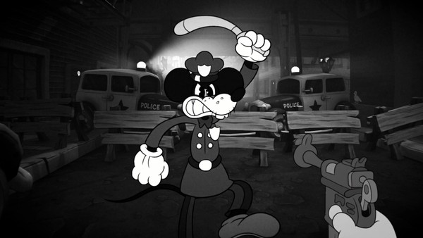 MOUSE: P.I. For Hire - Xbox Series X|S