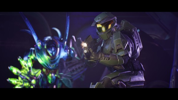 Halo Campaign Evolved - Xbox Series X|S