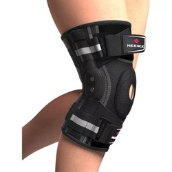Joelheira RecoveryFit MaxGel
