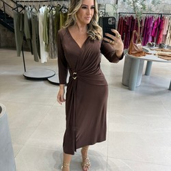 Vestido Clarisse