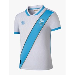 Camisa Seleção Guatemala Home 2026/27