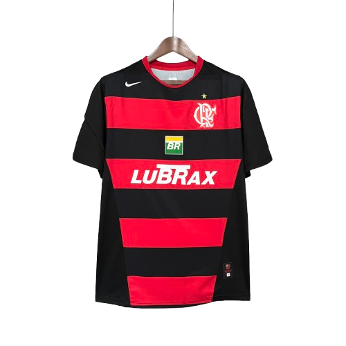 Camisa Flamengo Retrô 2005 - Masculina