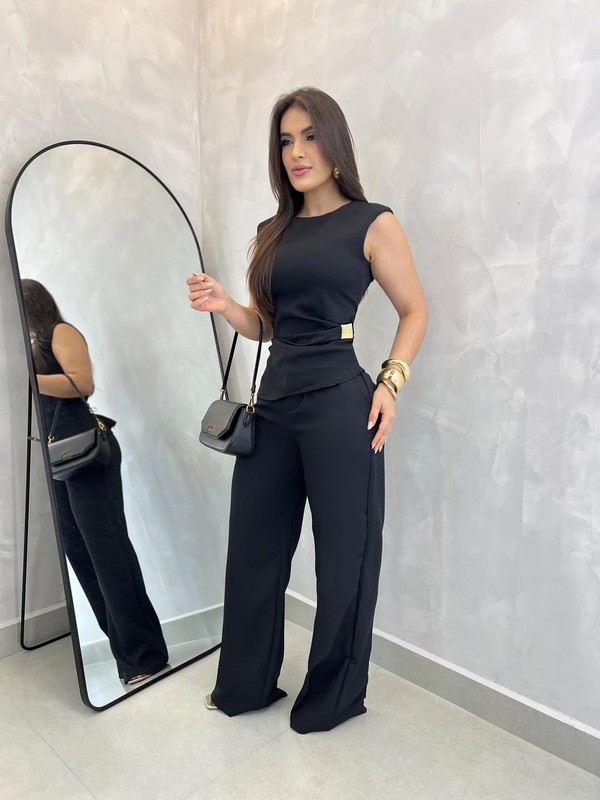 Conjunto Serenna