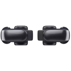 Fone de Ouvido Bose Ultra Open Earbuds Isolamento de Ruido Black 5v- 881046-0010