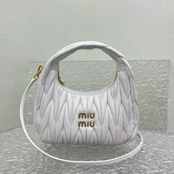 Miu Miu Wander Matelassê